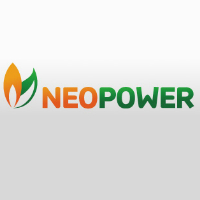 logo NEOPOWER, s.r.o.
