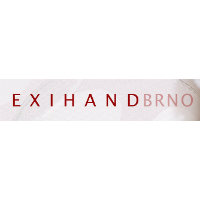 logo EXIHAND, spol. s r.o.