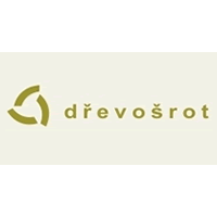 logo Dřevošrot, a.s.