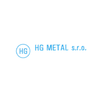 logo HG Metal s.r.o.
