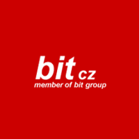 logo bit cz training, s.r.o.