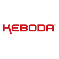 logo KEBODA Czech Republic s.r.o.