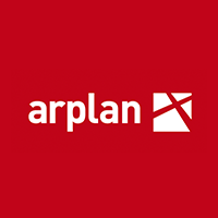 logo Arplan s.r.o.
