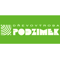 logo Dřevovýroba Podzimek s.r.o.