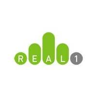 logo 1Real s.r.o.