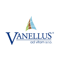 logo VANELLUS ad vitam s.r.o.