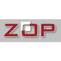 logo ZOP plus, s.r.o.