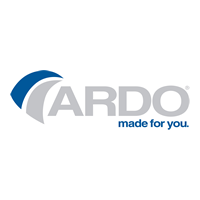 logo ARDO ČR domácí spotřebiče spol. s r.o.