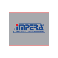 logo IMPERA spol. s r.o.