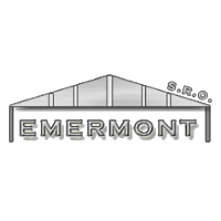 logo EMERMONT, s. r. o.