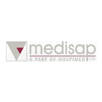 logo medisap,s.r.o.