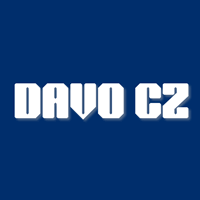 logo DAVO CZ s.r.o.