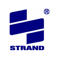 logo Strand, společnost s ručením omezeným