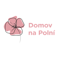 logo Domov na Polní, příspěvková organizace