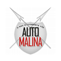 logo Auto Malina s.r.o.