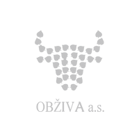 logo OBŽIVA a.s.