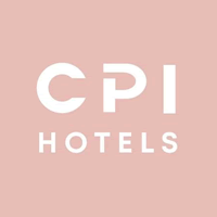 logo CPI Hotels Properties, a.s.