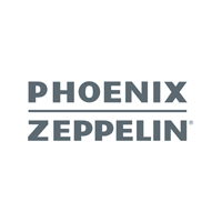 logo Phoenix-Zeppelin, spol. s r.o.