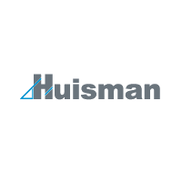 logo Huisman Konstrukce, s.r.o.