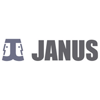 logo JANUS, spol. s r.o.