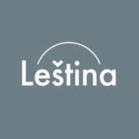 logo LEŠTINA CZ s.r.o.