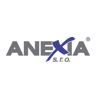 logo ANEXIA s.r.o.
