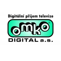 logo Omko Digital a.s.