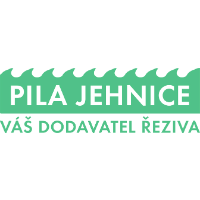 logo Pila Jehnice,s.r.o.