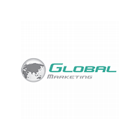 logo Global Marketing, s.r.o.