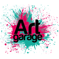 logo Art Garage s.r.o.