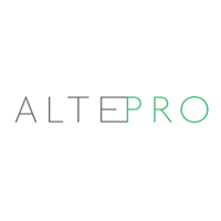 logo ALTEPRO solutions a.s.