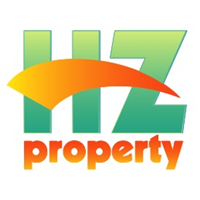 logo HZ Property s.r.o.