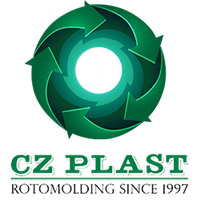 logo CZ PLAST s.r.o.