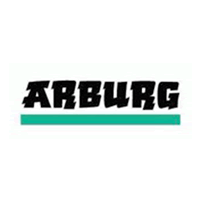 logo ARBURG, spol. s r.o.