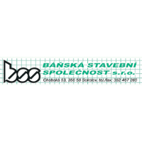 logo bss BÁŇSKÁ STAVEBNÍ SPOLEČNOST s.r.o.