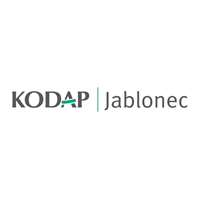 logo KODAP Jablonec, s.r.o.