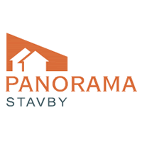 logo PANORAMA STAVBY, s.r.o.
