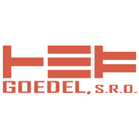 logo Goedel, s.r.o.