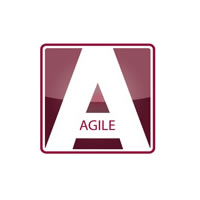logo AGILE spol. s r.o.
