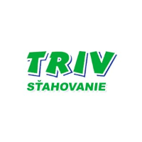 logo TRIV, s.r.o.