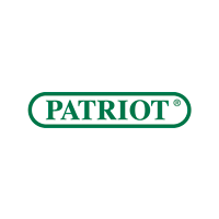 logo PATRIOT, spol. s r. o.