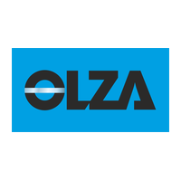 logo OLZA, spol. s r.o.