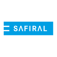 logo SAFIRAL s.r.o.