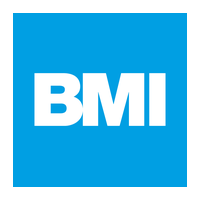 logo BMI střešní a hydroizolační systémy s.r.o.