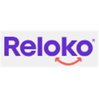 logo Reloko Logistics s.r.o.