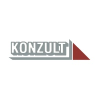 logo KONZULT Praha spol. s r.o.