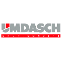 logo UMDASCH Shop - Concept spol. s r.o.