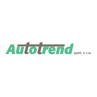 logo AUTOTREND spol. s r.o.