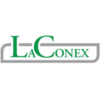 logo LACONEX a.s.