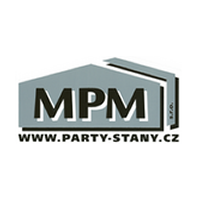logo M.P.M., spol. s r.o.
